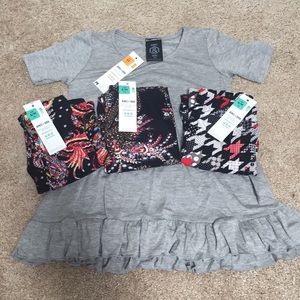 Agnes & Dora Kids (Bundle)